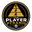 The Player Pyramid logo
