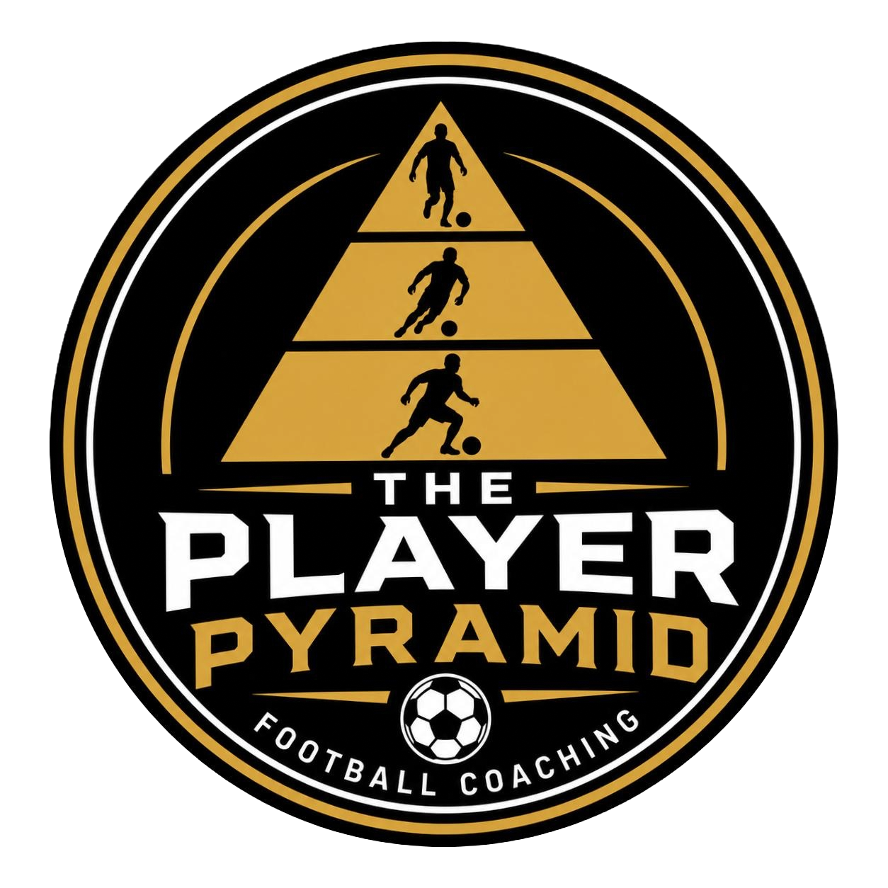 The Player Pyramid